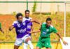 J30-Celtiis Ligue 1 – saison 2025-2026: Damissa FC humilié , Sobemap FC enchaîne, Dragons FC impuissant