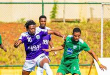 J30-Celtiis Ligue 1 – saison 2025-2026: Damissa FC humilié , Sobemap FC enchaîne, Dragons FC impuissant