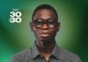 Forbes Afrique 2026: Delphin Agbetogan, «Le Guépard des Fourneaux», nommé au Top 30 Under 30