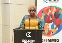 Cotonou: MIBE mobilise contre les violences faites aux femmes