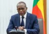Conseil des ministres: Patrice Talon, la Der/ (L’heure de la jeunesse)