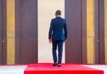 Bénin: Au revoir Talon !