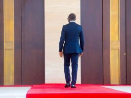 Bénin: Au revoir Talon !
