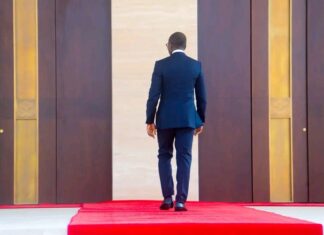 Bénin: Au revoir Talon !