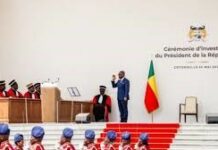 Romuald Wadagni entre continuité et héritage: Un mandat sous le sceau de la stabilité