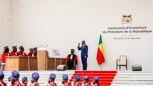 Romuald Wadagni entre continuité et héritage: Un mandat sous le sceau de la stabilité