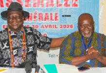 Assemblée Générale élective, Fédération Béninoise d’Haltérophilie: Gratien Gbaguidi plébiscité