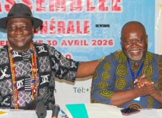 Assemblée Générale élective, Fédération Béninoise d’Haltérophilie: Gratien Gbaguidi plébiscité
