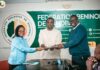 Passation de charge à Ligue Professionnelle de Handball: Euloge Dossou s’installe !