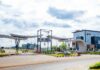 Bénin/ Gdiz : Une révolution industrielle qui a définitivement pris corps
