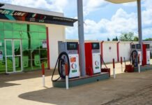 Bénin: Pénurie d’essence dans les stations