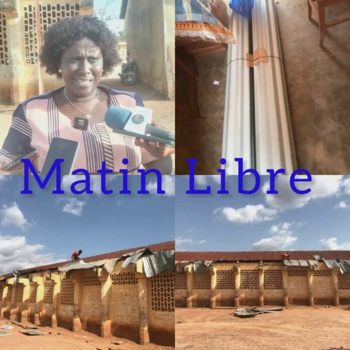 Intempéries