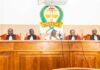 Bénin/Affaires domaniales: Un conseiller municipal du 12e arrondissement de Cotonou écroué
