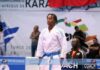 Youth League Karate One Manille 2026: Ihsane Adjanonhoun sacré champion
