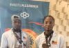 Championnat d’Afrique de lutte olympique et de lutte de plage, Alexandrie 2026: Deux bronzes pour le Bénin