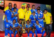 1ère édition du Festival International de Maracana du Bénin: Coup d’essai, coup de maître!