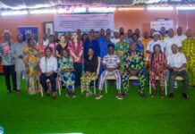 Désinformation et cohésion sociale: La FIAP outille des journalistes à Cotonou