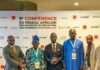 Conférence du Réseau Africain des Autorités de Protection des Données Personnelles (RAPDP) édition 2026: Me Luciano Hounkponou plaide pour un renforcement des capacités africaines