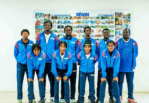 Afro-Varsity 3×3 Basketball Challenge: Le Bénin présent