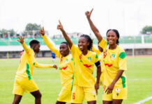 2è tour des éliminatoires de la Coupe du Monde Féminine U-17, Maroc 2026: Les Amazones gagnent l’acte 1
