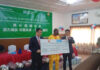 « Pour l’Épanouissement des Enfants et la Construction de leur Avenir »: L’Ambassade de Chine au Bénin et WAPCO BENIN s’unissent pour une action caritative en faveur du Village d’Enfants SOS