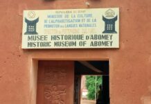 Tourisme au Bénin: L’AFD finance la renaissance du musée des rois et des Amazones à Abomey