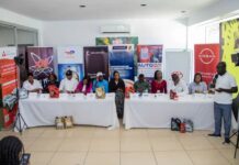 Django Rally 2026: La parade prévue du 09 au 10 mai prochain