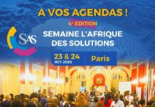 SAVE THE DATE – SAS 2026: Paris | 23 & 24 octobre 2026