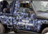 Gogounou et Kassouala: Plusieurs présumés malfrats interpellés par la Police républicaine