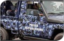 Gogounou et Kassouala: Plusieurs présumés malfrats interpellés par la Police républicaine