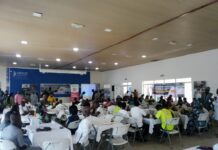 Santé au travail: Le Forum Pro QHSE Bénin met le psychosocial au cœur de la fête du 1er mai