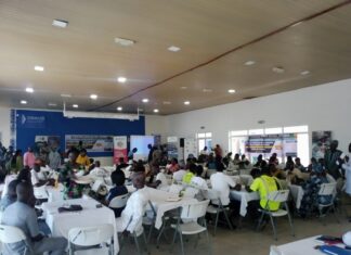 Santé au travail: Le Forum Pro QHSE Bénin met le psychosocial au cœur de la fête du 1er mai