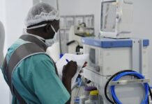 Bénin: Romuald Wadagni face au défi de bâtir un système sanitaire résilient