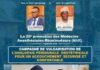 Accouchement sans douleur: Le Bénin expérimente la péridurale gratuite dans cinq hôpitaux