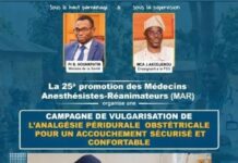 Accouchement sans douleur: Le Bénin expérimente la péridurale gratuite dans cinq hôpitaux