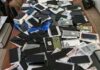 Porto-Novo: 25 arrestations et près de 780 appareils saisis dans un marché de recel