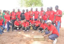 Formation des entraîneurs de Special Olympics Bénin: Quarante encadreurs outillés