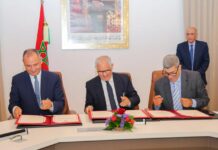 Dessalement de l’eau : Le Maroc mise sur une filière industrielle 100% locale