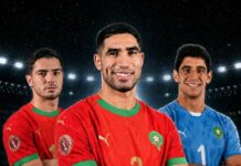 L’Intelligence Artificielle au service du football national