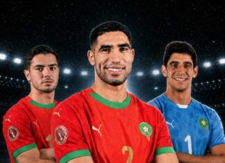 L’Intelligence Artificielle au service du football national