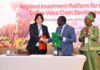 À Marrakech, l’Afrique reprend la main sur son café: African Coffee Hub, appuyé par la BID, lance le Programme Régional