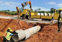 Africabusinessplus Porteo : le groupe ivoirien de BTP, créé par Hassan Dkhlallah, vise 3 milliards d’euros de CA et s’attaque aux marchés anglophone et lusophone