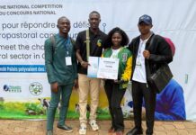 FarmUp Africa Tour 2026: Cap sur le Bénin pour une digitalisation des fermes