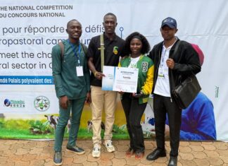 FarmUp Africa Tour 2026: Cap sur le Bénin pour une digitalisation des fermes
