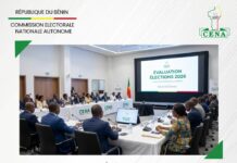 Atelier d’évaluation des élections générales de 2026 : Les acteurs du processus électoral attendus à Parakou dès le 1er juin