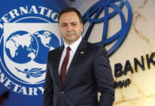 GRAND PORTRAIT: HASSAN DAKHLALLAH — PCA, PORTEO GROUP