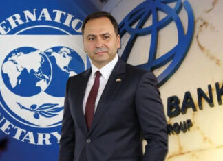 GRAND PORTRAIT: HASSAN DAKHLALLAH — PCA, PORTEO GROUP