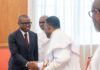 Politique-Transition-Bénin: Talon facilitateur, Wadagni garant : une passation de pouvoir illustrée par un dossier religieux