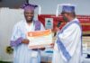 Reconnaissance de mérite et de talent dans le monde des arts au Bénin: L’Ecole supérieure des métiers d’art et de la culture fait des Docteurs Honoris Causa