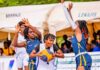 Afro-Varsity Basketball 3×3 Challenge 2026: Quart de finale, la limite de l’ESST de Lokossa